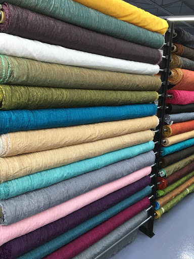 Fabric Store «Fabric Land Outlet Store», reviews and photos, 32767 Woodward Ave, Royal Oak, MI 48073, USA
