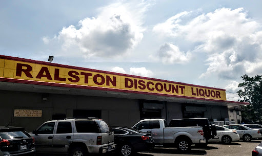 Liquor Store «RALSTON DISCOUNT LIQUOR #7», reviews and photos, 3149 Southmore Blvd, Houston, TX 77004, USA