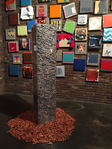 Cafe «McQuixote Books & Coffee», reviews and photos, 1512 Portland Ave #1, Louisville, KY 40203, USA