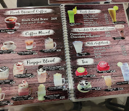 GEM FOOD & COFFEE SHOP photo