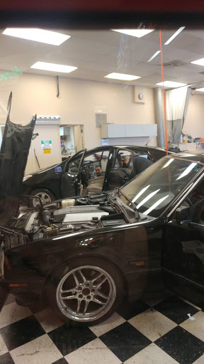 Car Stereo Store «Car Toys», reviews and photos, 12815 Aurora Ave N, Seattle, WA 98133, USA