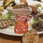 Photo n°13 de l'avis de Giovanni.u fait le 04/10/2020 à 06:17 sur le  Ristorante Pizzeria L'insonnia à Lamezia Terme