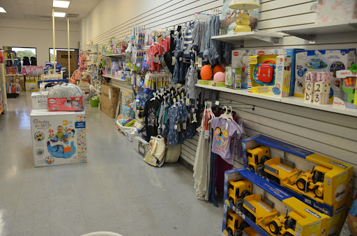 Discount Store «Super Buys», reviews and photos, 126 Old Bear Creek Pike B104, Columbia, TN 38401, USA