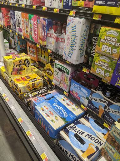 Department Store «Walmart Supercenter», reviews and photos, 681 Lincoln Ave, Napa, CA 94558, USA