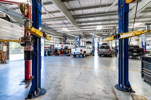 Thompsons GMC image