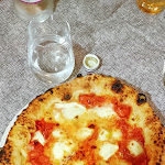 Photo n°3 de l'avis de Monia.o fait le 07/04/2019 à 11:22 sur le  Pizzeria Ristorante Ciro à Ferrara