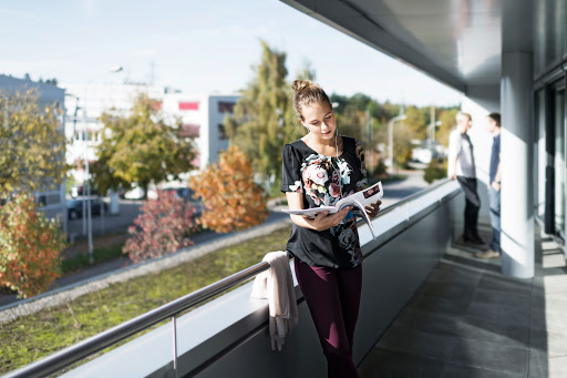 Kommentare und Rezensionen über Careerplus.ch Personalberatung & Stellenvermittlung St. Gallen