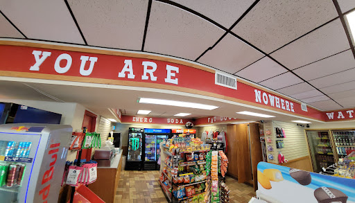 Fat Dogs Grand Island