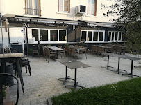 Atmosphère du Restaurant PIZZERIA LE CAPRI à Montreuil - n°8