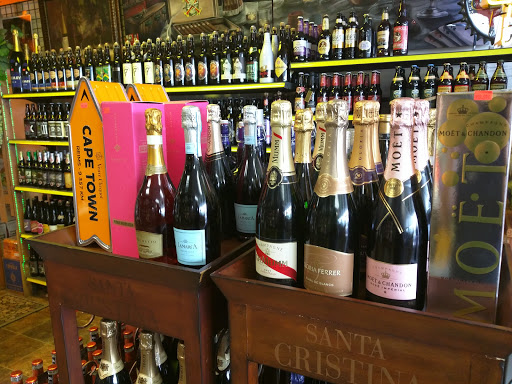 Liquor Store «Tex Max Beer & Wine», reviews and photos, 3349 Western Center Blvd #151, Fort Worth, TX 76137, USA