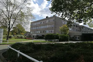 Katholisches Karl-Leisner-Klinikum - Wilhelm-Anton-Hospital image