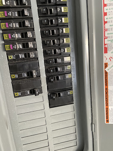 Electrician «DSL Electric Inc», reviews and photos, 10120 Main St, Clarence, NY 14031, USA