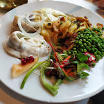 Photo n°1 de l'avis de Sven.i fait le 02/02/2020 à 13:17 sur le  Restaurant Kontor à Bergen auf Rügen