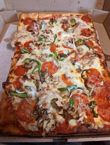 #7 best pizza place in Pasadena - Bella Napoli