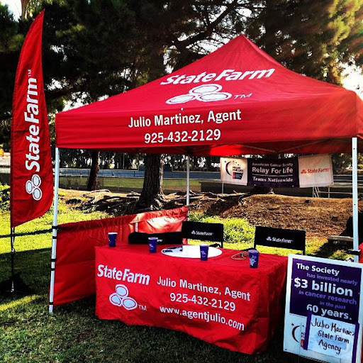 Insurance Agency «Julio Martinez - State Farm Insurance Agent», reviews and photos