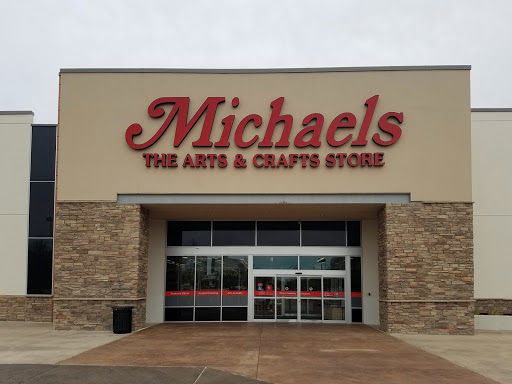 Craft Store «Michaels», reviews and photos, 5301 Beltline Road #101, Dallas, TX 75254, USA