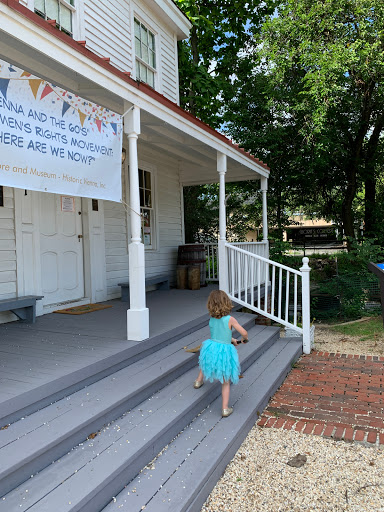 Museum «Freeman Store & Museum», reviews and photos, 131 Church St NE, Vienna, VA 22180, USA