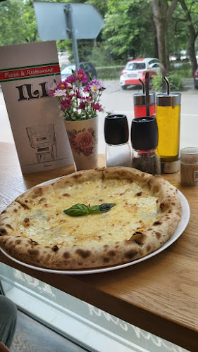 Отзиви за Пица-ресторант "ИЛИ" / Pizza-restaurant "ILI" в Троян - Ресторант