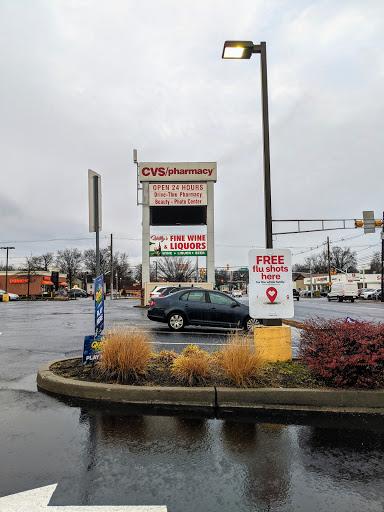 Drug Store «CVS», reviews and photos, 890 St George Ave, Rahway, NJ 07065, USA