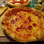 Photo n°1 de l'avis de Il.o fait le 22/04/2024 à 13:30 sur le  Vida à Cagliari