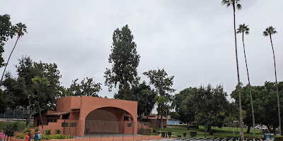 Alhambra Park