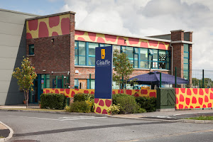 Giraffe Childcare Liffey Valley