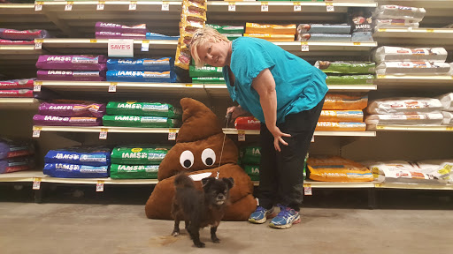 Pet Supply Store «PetSmart», reviews and photos, 13337 Worth Ave, Woodbridge, VA 22192, USA
