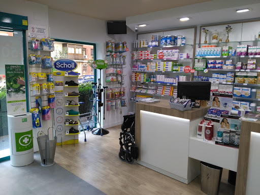 Farmacia Blanco Fernández