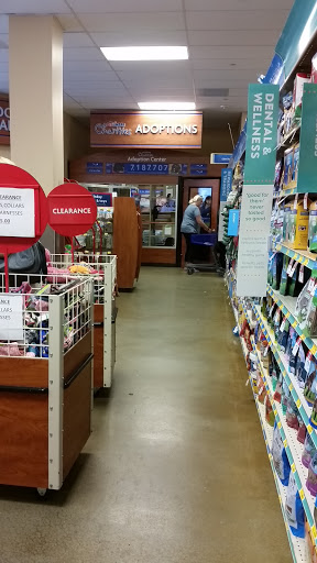 Pet Supply Store «PetSmart», reviews and photos, 238 Atlantic Ave, Brooklyn, NY 11201, USA