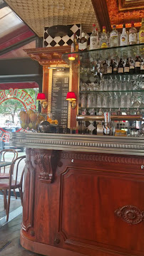 Atmosphère du Café Le Café Pierre à Paris - n°19