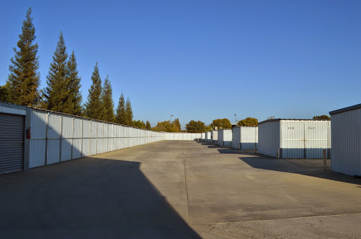 Boat Storage Facility «Pacific Storage», reviews and photos, 4201 W San Jose Ave, Fresno, CA 93722, USA