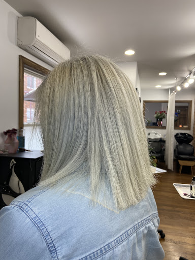 Hair Salon «Marquis Hair Studio», reviews and photos, 523 North Ave, Elizabeth, NJ 07208, USA