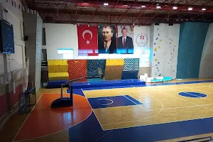 Atatürk Sports Hall image