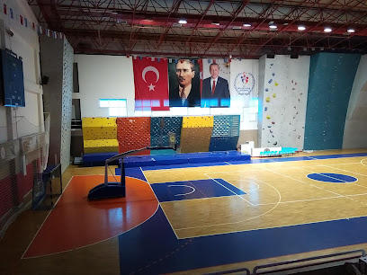 Atatürk Spor Salonu
