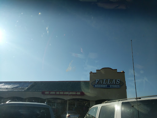 Discount Store «Fallas Paredes Discount Stores», reviews and photos, 6904 Camp Bowie Blvd, Fort Worth, TX 76116, USA