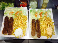Photos du propriétaire du Restaurant turc Adana kebab à La Ferrière-aux-Étangs - n°2
