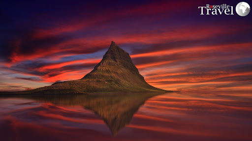 Travel Agency «Roseville Travel», reviews and photos, 201 Pacific St, Roseville, CA 95678, USA