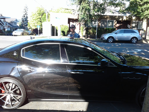 Dry Cleaner «Greenwood Cleaners», reviews and photos, 7619 Greenwood Ave N, Seattle, WA 98103, USA