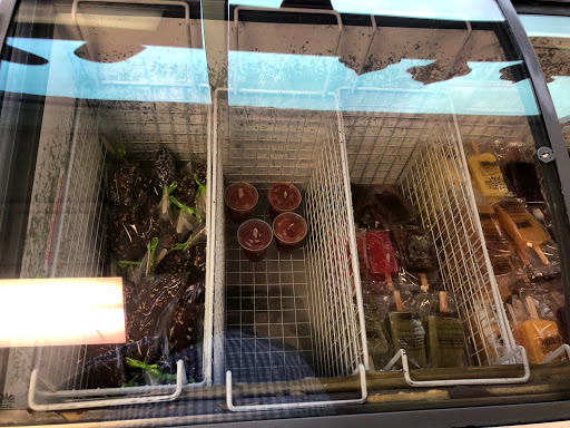 Ice Cream Shop «La Nueva Flor de Michoacan», reviews and photos, 582 N Arizona Ave, Chandler, AZ 85225, USA