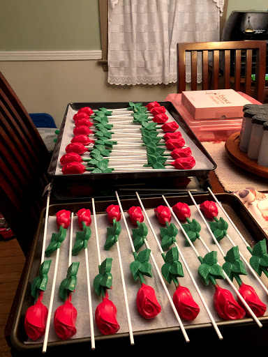 Craft Store «A.C. Moore Arts and Crafts», reviews and photos, 179C Hale Rd, Manchester, CT 06040, USA