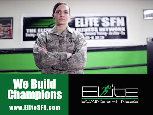 Physical Fitness Program «Elite SFN», reviews and photos, 9190 Red Branch Rd, Columbia, MD 21045, USA