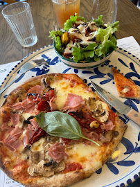 Les plus récentes photos du Pizzeria Basilico à Perros-Guirec - n°1