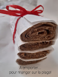 Photo n°38 de Boîte à crêpes (creperie a emporter) à Quiberon ()