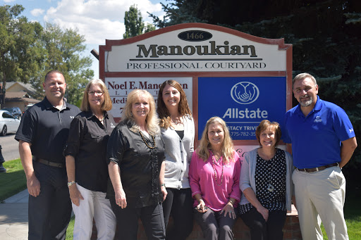 Insurance Agency «Allstate Insurance Agent: Stacy Trivitt», reviews and photos