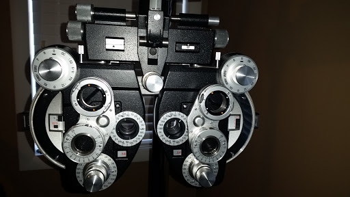 Optician «Viking Vision Center», reviews and photos, 3384 OH-752, Ashville, OH 43103, USA