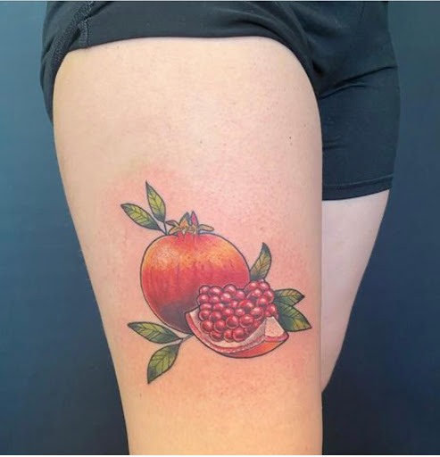 Tattoo Shop «Underground Art, Inc.», reviews and photos, 2287 Young Ave, Memphis, TN 38104, USA