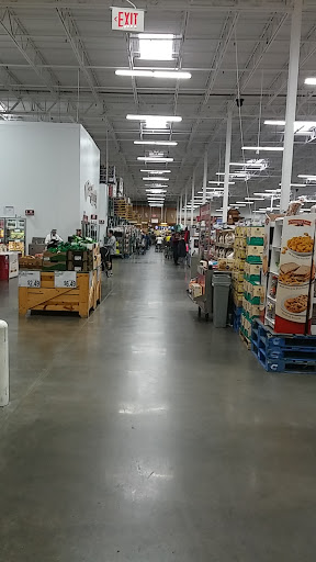 Warehouse club «BJ’s Wholesale Club», reviews and photos, 16200 SW 88th St, Miami, FL 33196, USA