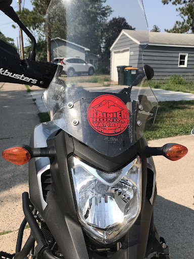 Motorcycle Dealer «Rainier Honda & Yamaha», reviews and photos, 16002 Pacific Ave S, Spanaway, WA 98387, USA