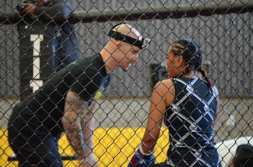 Gym «Peak MMA & Fitness LLC Auburn, WA», reviews and photos, 1502 Pike St NW #5, Auburn, WA 98001, USA