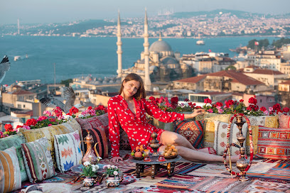 Istanbul Photographer & Videographer | Shoot My Journey